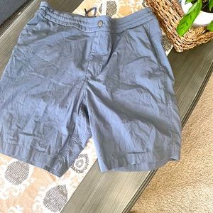 Mens Lululemon 9in inseam shorts